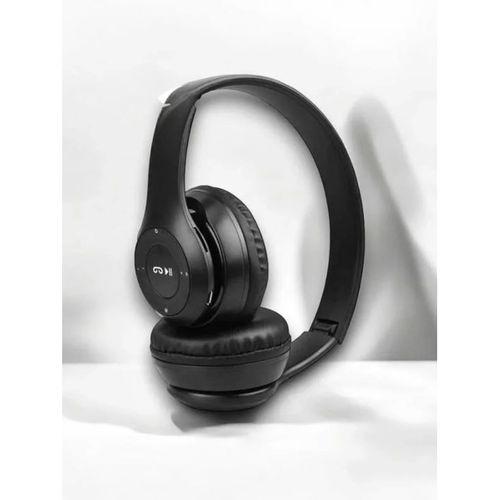 P47 Kulak Üstü Bluetooth Kulaklık