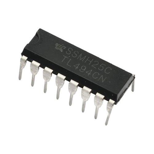 TL 494CN DIP-16 Entegre Devre