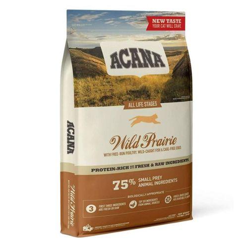 Acana Wild Prairie Kedi Maması 4,5 Kg