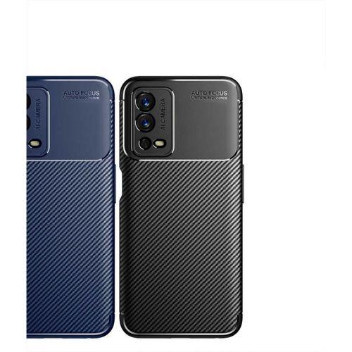 Oppo A55 4G Kılıf Zore Negro Silikon Kapak