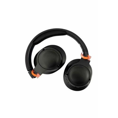 Kulak Üstü Bluetooth Kulaklık Ayarlanabiilir Uzun Pil Ömrü Kablosuz 5.0 Bluetooth