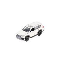 Eğitici Oyuncak KM-3281D- Vardem Cek Bırak  Işıklı Ve Sesli Metal LX Jeep 1:32