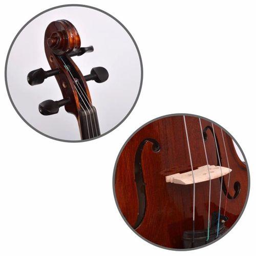 Viyola 4 4 Dominguez Profesyonel DVAP44