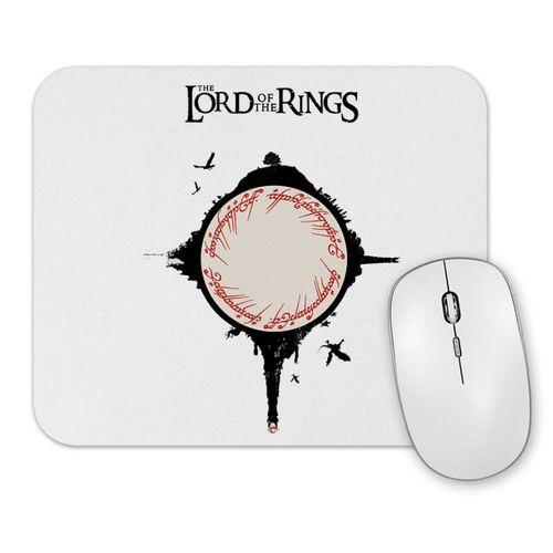Yüzüklerin Efendisi Mouse Pad