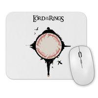 Yüzüklerin Efendisi Mouse Pad
