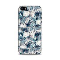 Apple Iphone 5S Uyumlu Kılıf Romans (10) Full Koruma Kılıfı Turkuaz
