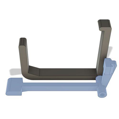 Iiyama Monitör Ön Tuş Klipsi (Bu ürün Sadece Plastik parçadır - Almadan Önce Soru Sorabilirsiniz)