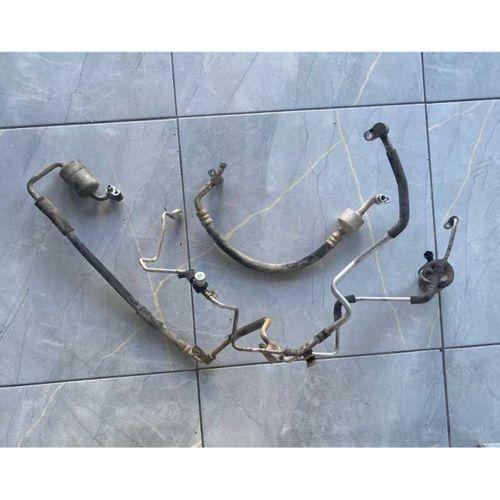 Accent Kli̇ma Borulari 1.3 1.5 95-00