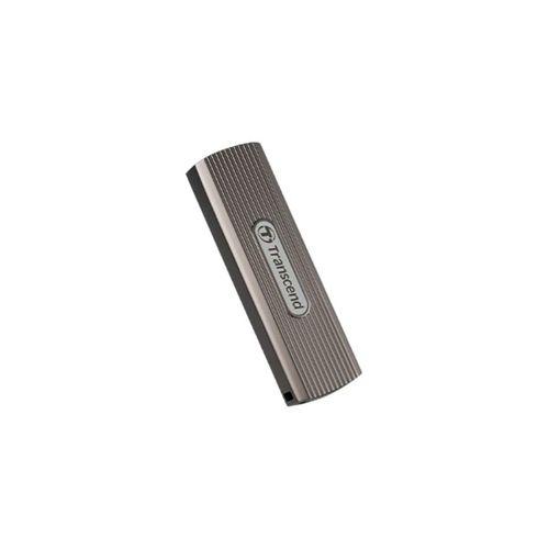 Transcend ESD330C Portable 512GB SSD Type-C (TS512GESD330C)