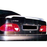 Mercedes E W210 Spoiler Bagaj Yüksek 1996-2002