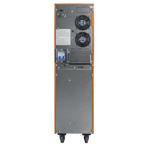 MAKELSAN NEXERGY SE 6KVA 1F/1F (16X7AH) PF;1 5/10DK ONLINE UPS