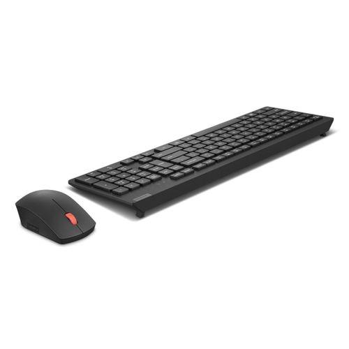 LENOVO ESSENTIAL WIRELESS COMBO SET 4X31N50744