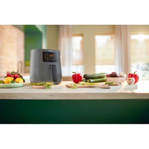 Philips HD9255/60 Airfryer 5000 Serisi 4.1 lt Yağsız Fritöz