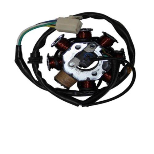 MONDİAL Mondial Statör Komple Sk 151 Rs (7+1)