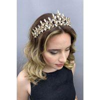 Gelin ve Kına Tacı