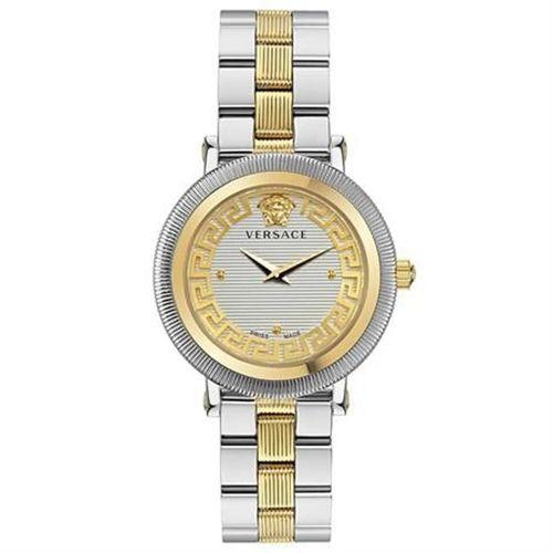 Versace VRSCVE7F00423 Kadın Kol Saati VE7F00423