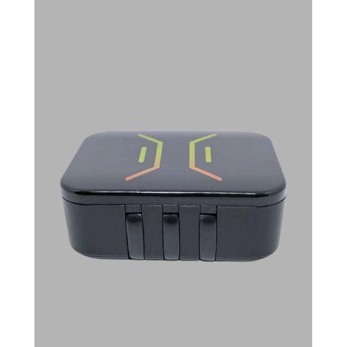 Bluetooth 5.3 Kulaklık – Kablolu & Kablosuz Kullanım, 2000 Mah Powerbank, 4 Saat Kesintisiz Müzik