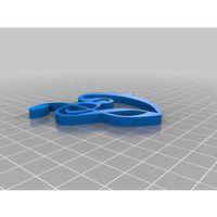 Bass ve Treble Anahtar Kalp (Bu ürün Sadece Plastik parçadır - Almadan Önce Soru Sorabilirsiniz)