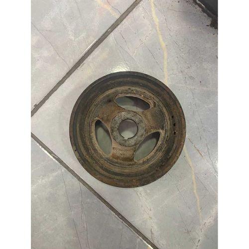 Accent Krank Kasnaği 1.3 1.5 95-00