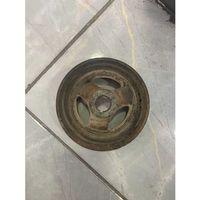 Accent Krank Kasnaği 1.3 1.5 95-00