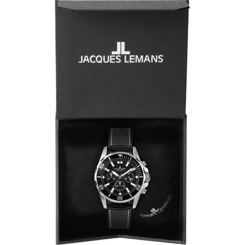 JACQUES LEMANS LIVERPOOL 1-2091A ERKEK KOL SAATİ