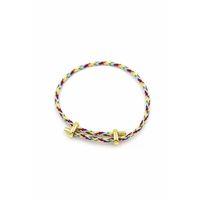 İp Bileklik - ÇOK RENKLİ