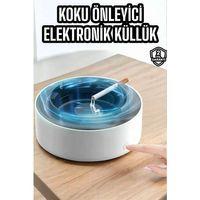 Elektronik Küllük Duman Giderici Hava Temizleyici