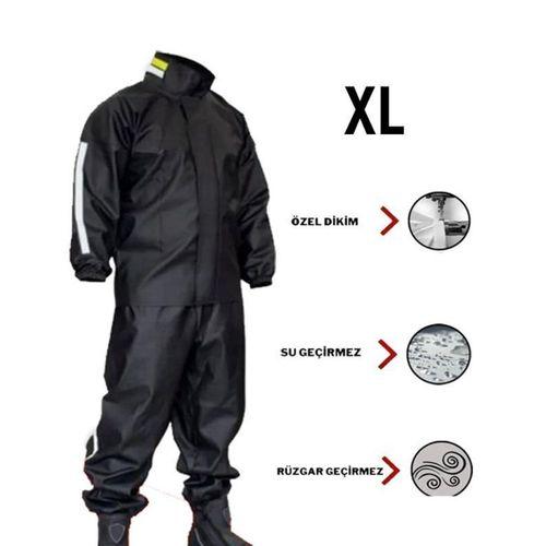 JK200 YAĞMURLUK TAKIM - XL