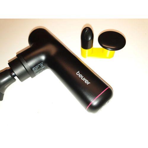 Beurer MG 79 Uç Destek (Bu ürün Sadece Plastik parçadır - Almadan Önce Soru Sorabilirsiniz)