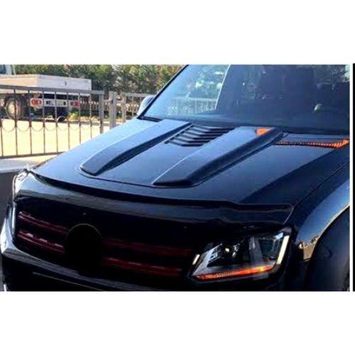 Amarok Kaput Kabartma Scoop SINIRLI STOKLARDA