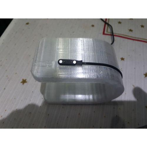 Smart Saat Şarj Standı (Bu ürün Sadece Plastik parçadır - Almadan Önce Soru Sorabilirsiniz)