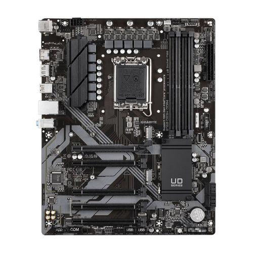 GIGABYTE B760 DS3H DDR4 DP HDMI ATX 1700P