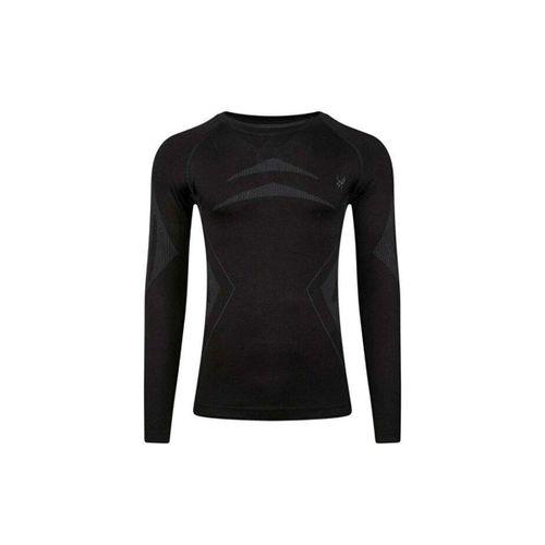 2AS Men Heatwave Seamless Üst