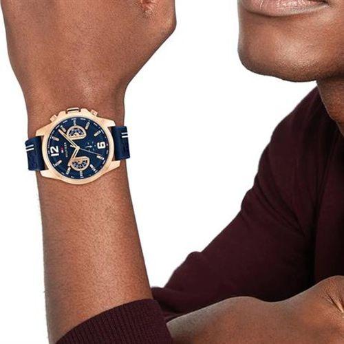 Tommy Hilfiger TH1710637 Erkek Kol Saati 1710637