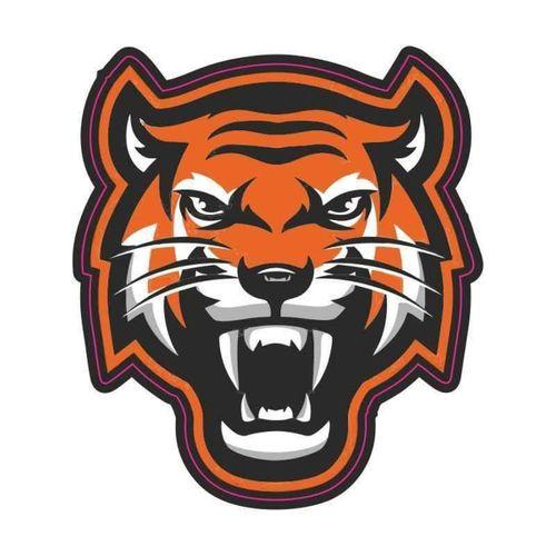 SEVGENT 75 X 85 Mm Sticker 10Lu