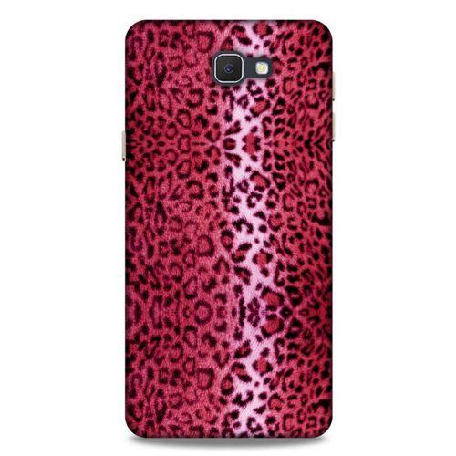 Leopar Kırmızı Xiaomi Mi 9T Kılıf