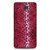 Leopar Kırmızı Xiaomi Mi 9T Kılıf
