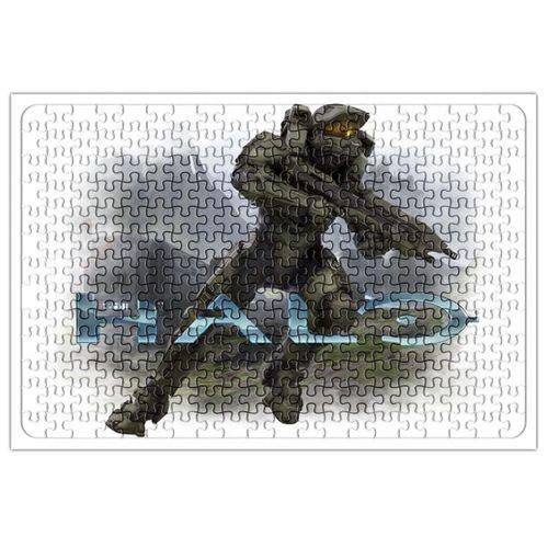 Halo Master Chief Puzzle 240 Parça Yapboz