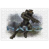 Halo Master Chief Puzzle 240 Parça Yapboz