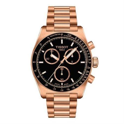 Tissot PR516 Chronograph T1494173305100 Erkek Kol Saati T149.417.33.051.00