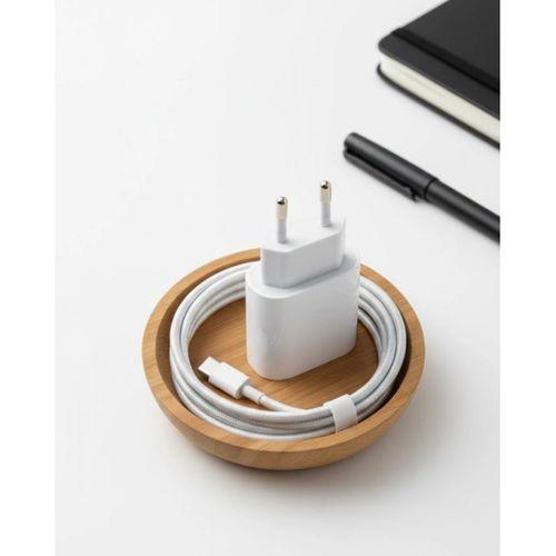 Yeni Nesil 35w Usb-c Duvar Şarj Adaptörü Kablo Hediyeli