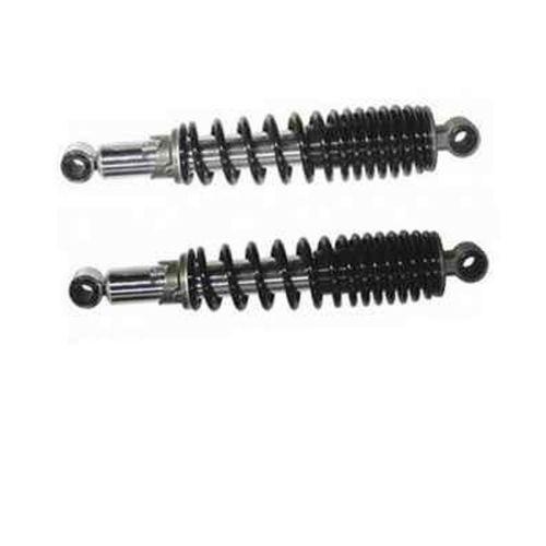 YAMAHA Yamaha Arka Amor. 125 Ybr Uyumlu (Dıştan Yaylı) Takım