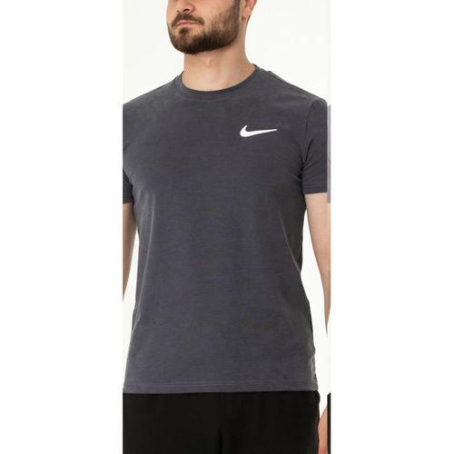 Nike EF-4793 Erkek Tencel Polyester T-Shirt