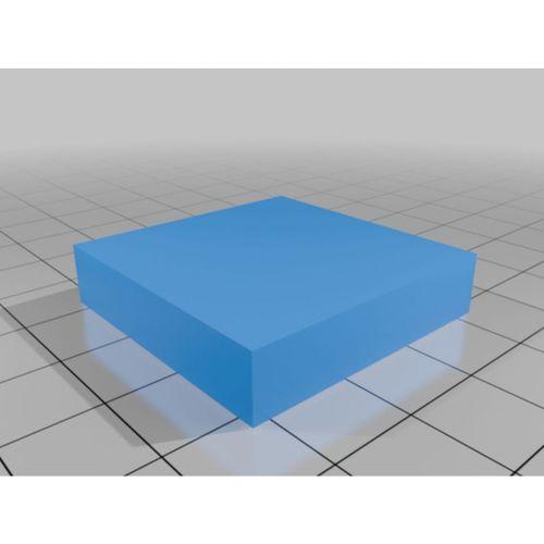 Kale Satranç Tahtası