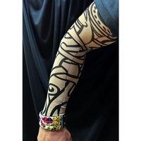 Giyilebilir Kol Dövmesi 3d Baskılı 2 Adet - Model 12