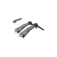 Silecek Supurgesi Aerotwin 550550Mm A933S (Flatblade-Muz Tipi)-B0998002, 4B1955425B, 8H0955425B,