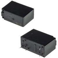 Panasonic  250V AC 10A JW1FSN-24V 1Z Siyah 5 Pin Röle