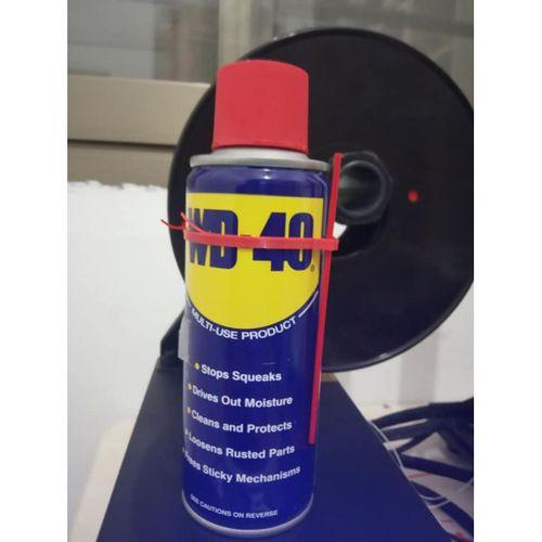WD-40 200ml Tutucuyu saman.