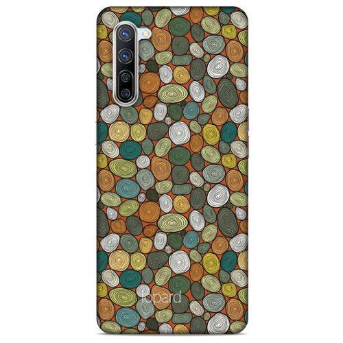 Oppo Reno 3 Pro 5g Kılıf Pastel Renkler (37) Silicone Cover Beyaz Açık Yeşil