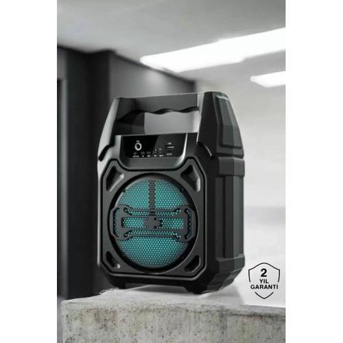 Kablosuz 6.5 İnç Tws Bluetooth Hoparlör